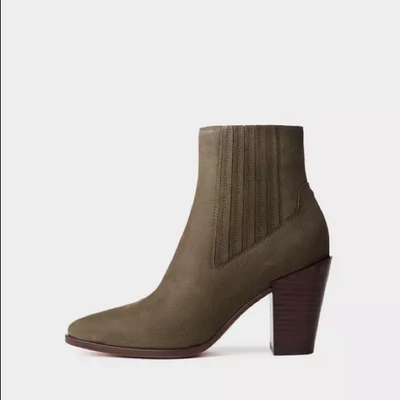 Rag & Bone, Rover High Boot - Brand New, Leather - Picture 1 of 3